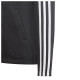 Adidas Παιδική ζακέτα 3-Stripes Full-Zip Hoodie